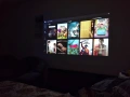 4K проектор настроен за над 10000 канала и филмотека без такси, снимка 4