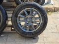 4х100 14 Джанти Dacia Honda Kia Mazda Opel Renault Toyota, снимка 4