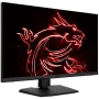 MSI Optix MPG321UR-QD 32" 4K 144Hz Gaming Monitor – Отлично състояние, снимка 4