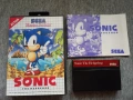 Sega Master System игри част 2, снимка 4
