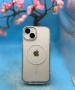 ПЕРФЕКТЕН!!! Apple iPhone 13, 128GB, 4GB RAM, 5G, Starlight  , снимка 6