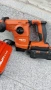 Hilti TE 6-22 Перфоратор Nuron , снимка 2