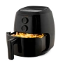 Фритюрник с горещ въздух MUHLER, 4L, 1500W, механичен, снимка 7