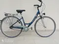 алуминиев велосипед ПЕЖО 28., снимка 10
