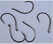 Куки Kamatsu WORM HANGER HD Heavy Duty с ухо 10 бр NS-B, снимка 2