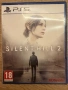 Продавам ps5 игра Silent hill 2, снимка 1