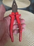 KNIPEX W.GERMANY клещи, снимка 5