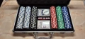 Чипове - покер Poker 900, снимка 9