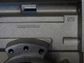 Червячен редуктор Lenze PQ75FB31C30T/B14B8 worm reducer size-75 i=31, снимка 5