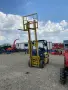Мотокар Komatsu, снимка 1