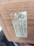 Тонколони alnico Telefunken , снимка 2