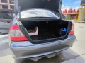 Продавам Mercedes-Benz W211 E280 бензин, снимка 15