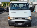 Iveco Daily 35c13  Тристранен самосвал , снимка 2