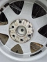 Джанти Borbet 17 цола 6х114.3 , 8j , et20, 255/65/17 Nissan, снимка 12