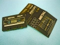 Philips, TDK - метална аудио касета, снимка 5
