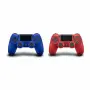ДУБЛИРАНО 17674 Безжичен джойстик Dual shock 4, снимка 3
