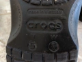 Crocs оригинални W 5 M 7, снимка 5