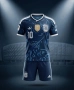 MESSI 10 ❤️⚽️ детско юношески футболни екипи ARGENTINA 🇦🇷 НОВО 2026-27 год , снимка 13