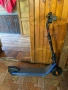 Електрическа тротинетка Ninebot by Segway eKickScooter C2 Pro , снимка 1