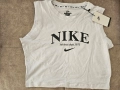 Дамски топ и потник Nike, снимка 5
