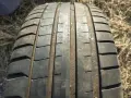 18цола Джанта 5х114,3 за Renault Talisman 7,5J et46 Michelin 245/45/18,, снимка 2