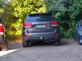 jeep grand cherokee 3.6 v6 8zf 4x4, снимка 17