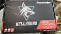Продавам AMD Radeon RX 6600 XT 8GB PowerColor Hellhound, снимка 8