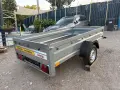 Туристическо ремарке AUTOCAR A255 до 750kg., снимка 5