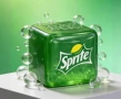 Скуиши кубче Fanta,Sprite и Pepsi , снимка 7