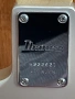 Продавам оригинална японска бас китара IBANEZ ROADSTAR IIB, снимка 7
