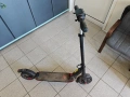 Електрическа тротинетка KuKirin (Kugoo Kirin) S3 Pro, снимка 1