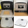 Паркинг климатик таванен G-TECH R2 2700W 24V за камиони кемпери каравани, снимка 2