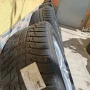 Гуми с джанти мерцедес GLS 350, снимка 2