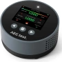 Детектор за радон AEGTEST HOUND-1085 45 дни батерия, снимка 1
