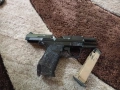 газов пистолет Walther p99, снимка 3