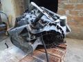 Скоростна кутия GETRAG за Land Rover Freelander 1 2.0 TD4 112 кс, снимка 5