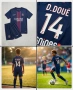 PSG ❤️⚽️ детско юношески футболни екипи , снимка 9