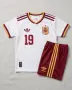 LAMINE YAMAL 19 ❤️⚽️ детско юношески футболни екипи 🇪🇸 SPAIN 🇪🇸 мъжка футболна тениска , снимка 3