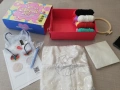 Творчески комплект за бродерия, снимка 5