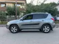toyota rav4  2.2 136кс -цена  5 400 евро - колата е от 9 години в Силистра , надеждна работна кола р, снимка 2
