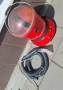 перяща прахосмукачка Cleanfix , снимка 1