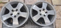 4бр ляти джанти 7J16 ЕТ35. 5x112. Свалени са от Passat. Стават и на Golf, Touran, Audi и др..., снимка 13