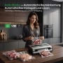 Вакуум машина FRESKO AutoMax V8 + подарък 2 ролки, снимка 3