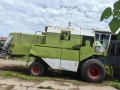 Комбайн КЛАС доминатор 106 , снимка 4