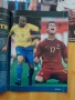 Футболни списания Don Balon с плакати на отбори, снимка 15