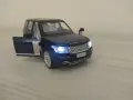 Метална количка Range Rover 2013 !!!, снимка 1