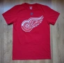 NHL Detroit Red Wings / #13 Pavel Datsyuk - тениска Reebok, снимка 1