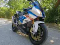 bmw s 1000rr 2018, снимка 12
