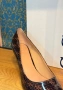 Дамски обувки на ток GUESS , снимка 3