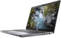 Лаптоп DELL PRECISION 3550 I7-10510U 16GB 256GB SSD NVME с до 24 МЕСЕЦА ГАРАНЦИЯ, снимка 2